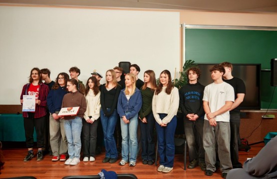 Zdobywcy Nargrody Dyrektora